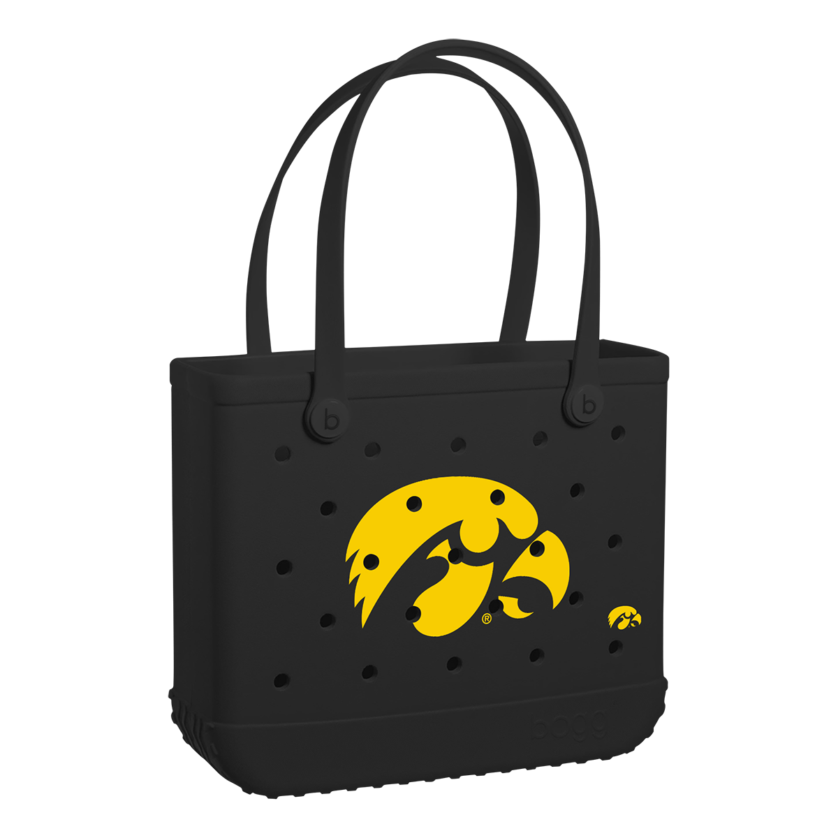 Baby Bogg Bag Iowa Hawkeyes