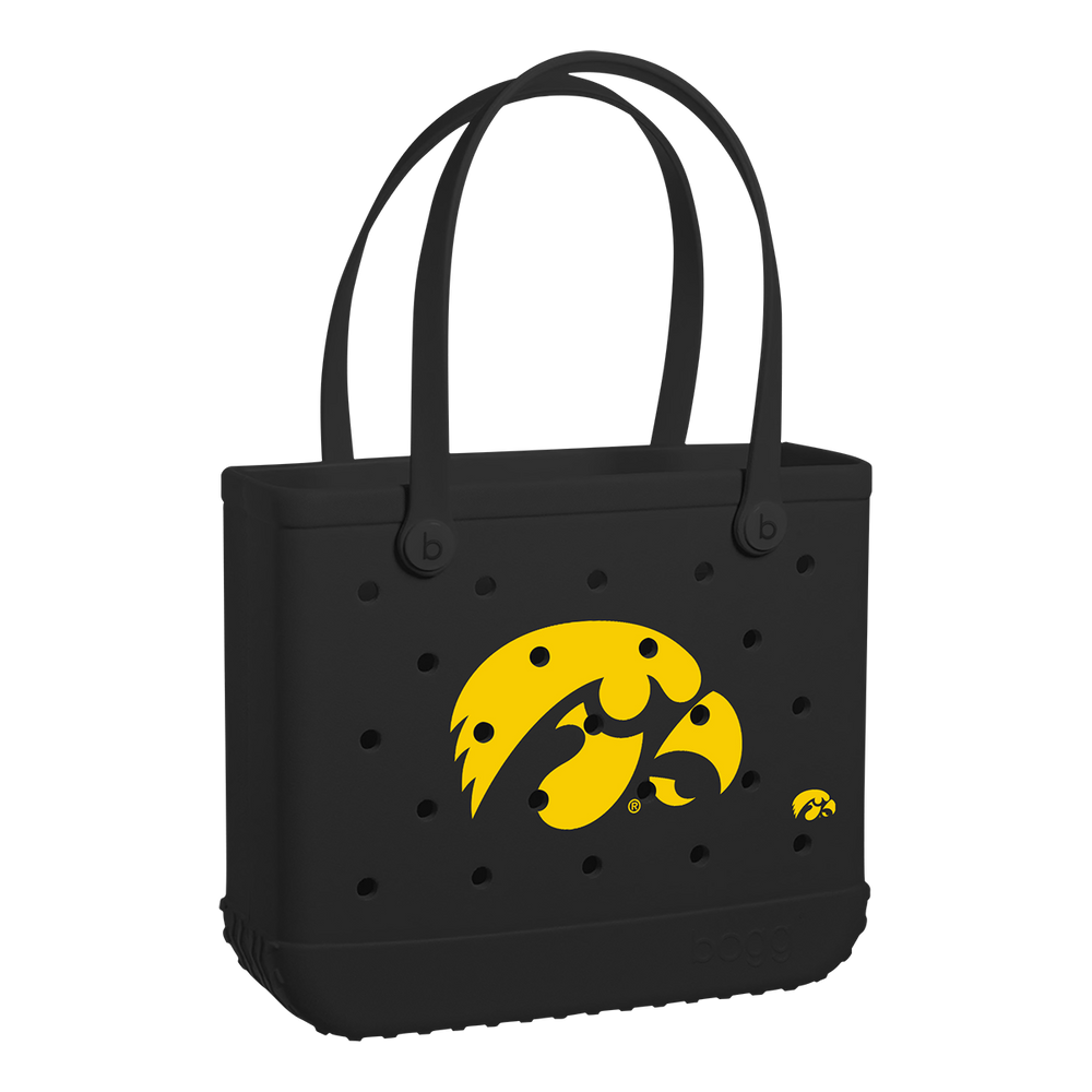 Baby Bogg Bag Iowa Hawkeyes