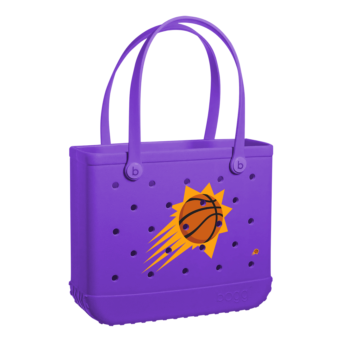 Baby Bogg Bag Phoenix Suns