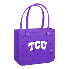 Baby Bogg Bag TCU Horned Frogs