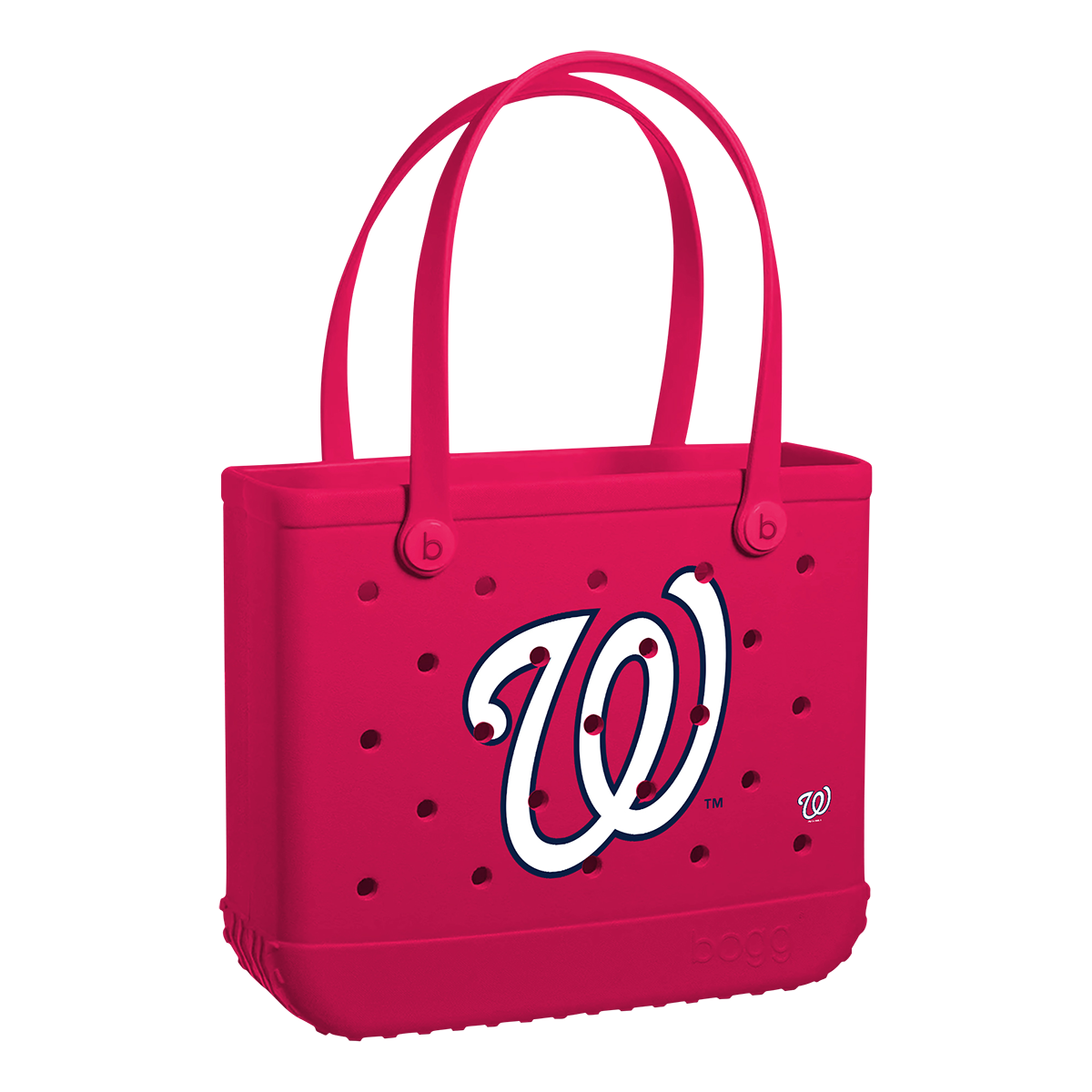 Baby Bogg Bag Washington Nationals