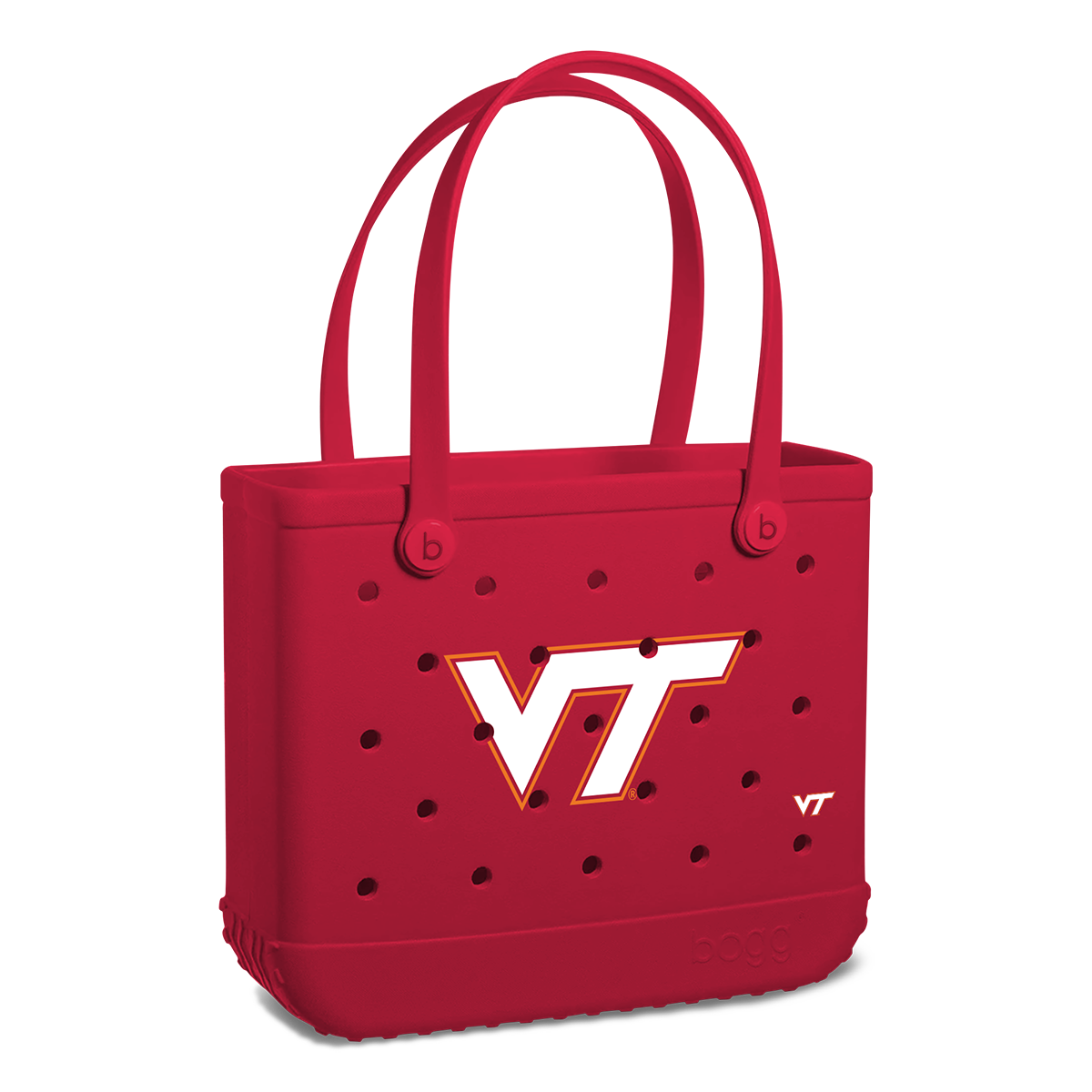 Baby Bogg Bag Virginia Tech Hokies