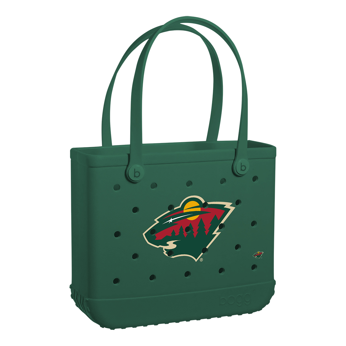 Baby Bogg Bag Minnesota Wild