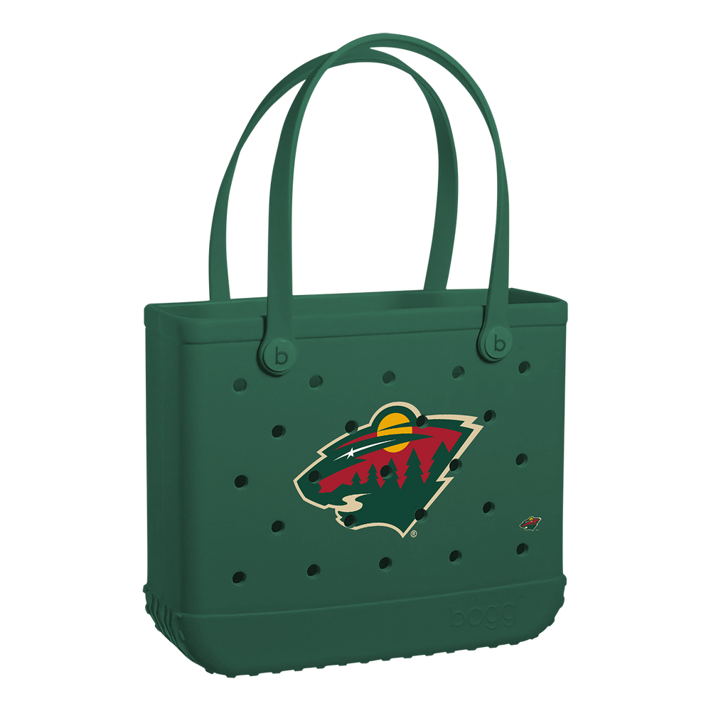 Baby Bogg Bag Minnesota Wild