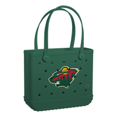 Baby Bogg Bag Minnesota Wild