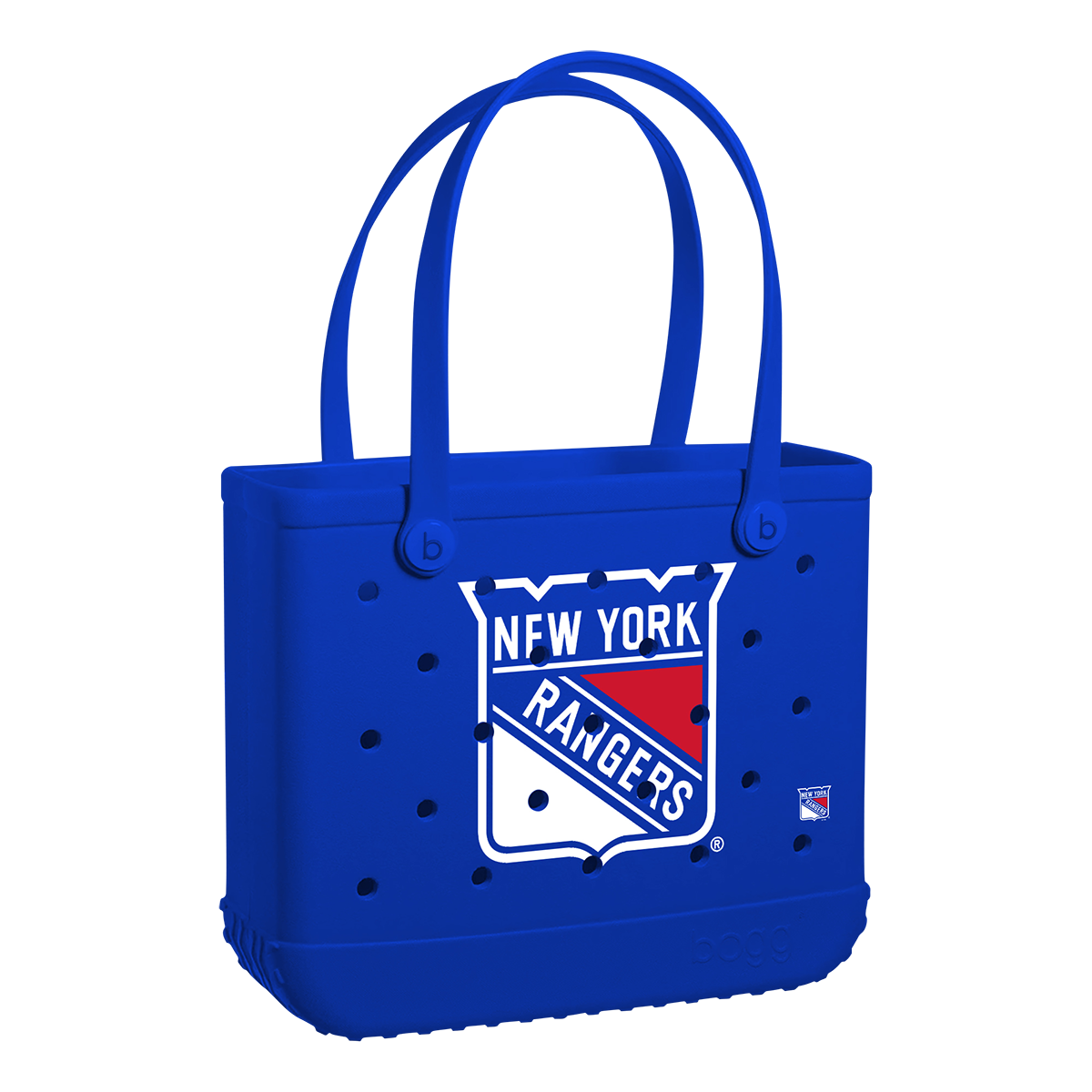 Baby Bogg Bag New York Rangers