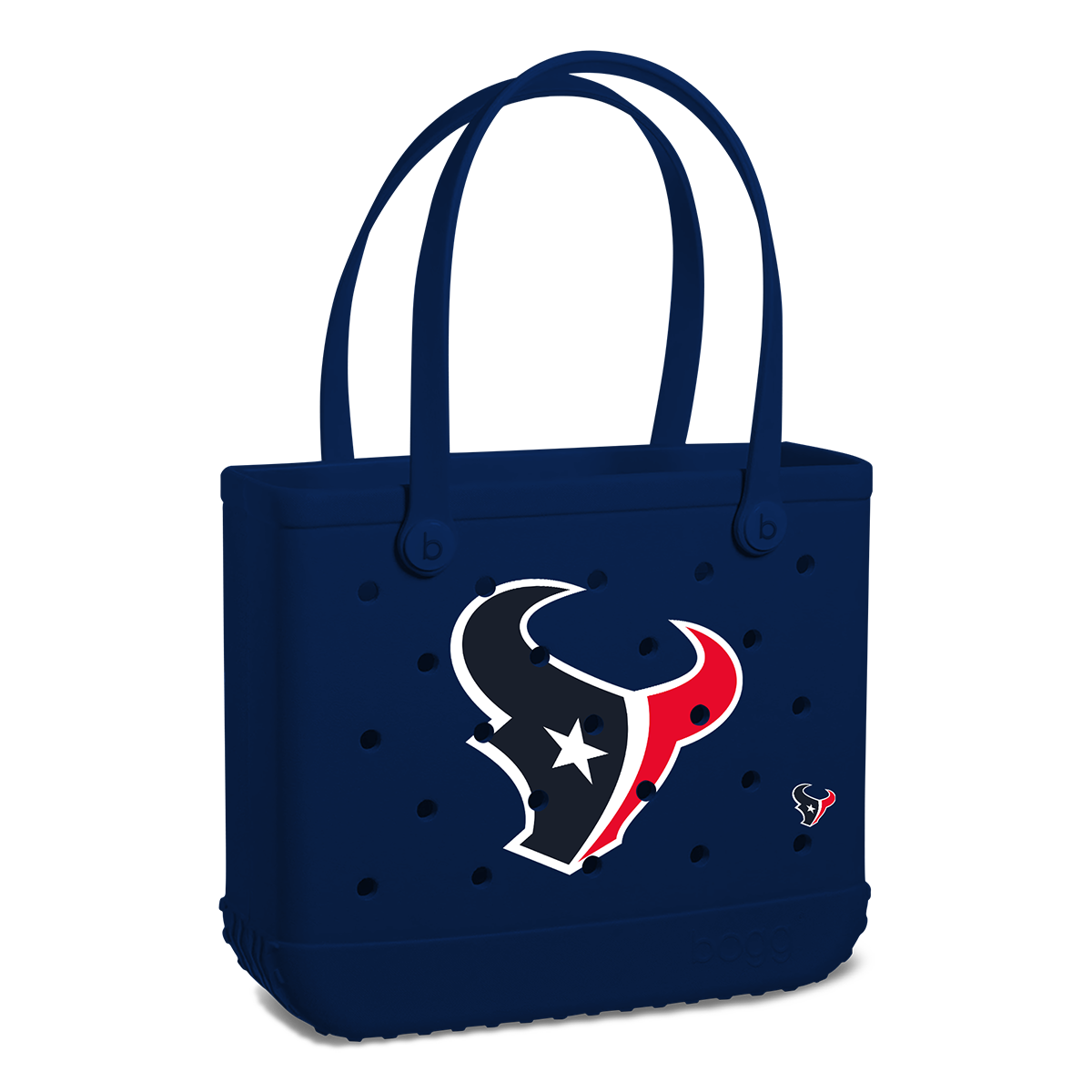 Baby Bogg Bag Houston Texans