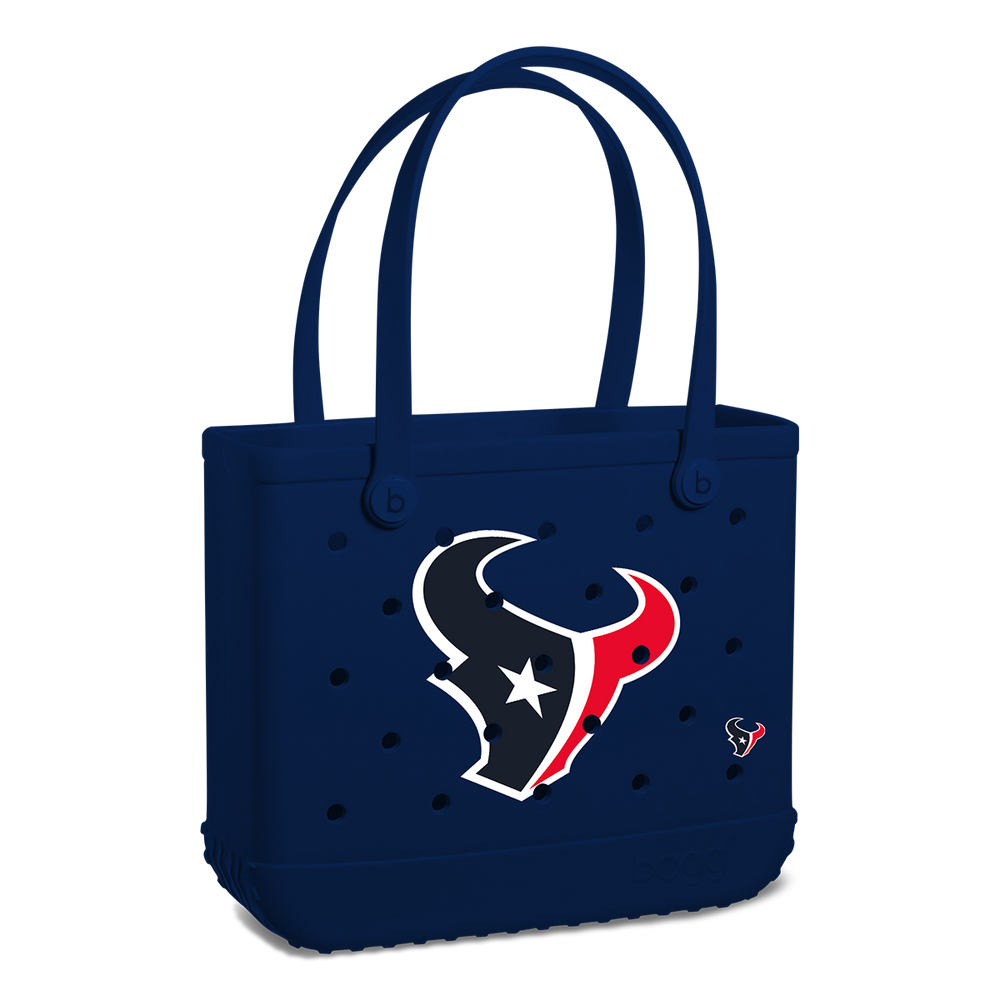 Baby Bogg Bag Houston Texans