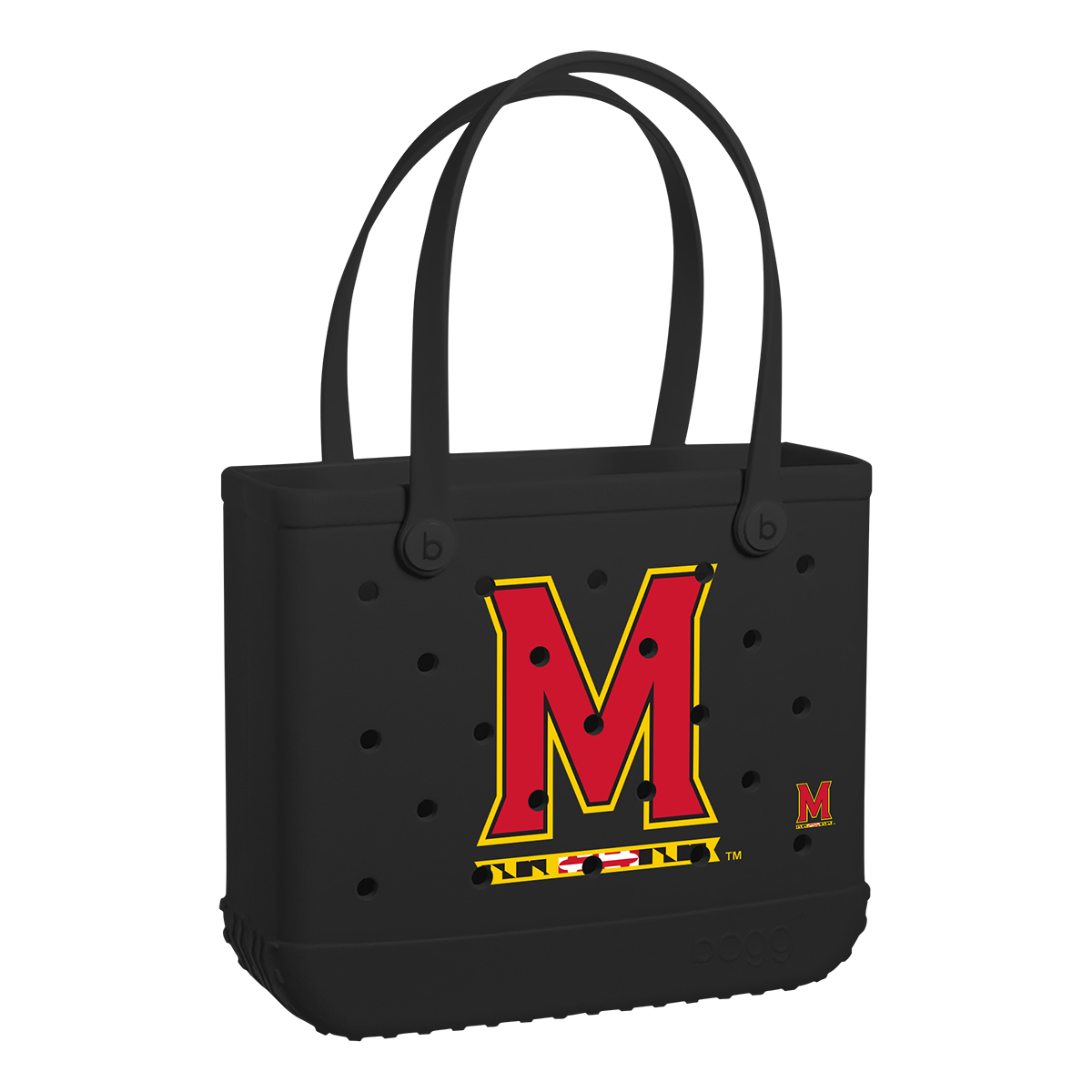 Baby Bogg Bag Maryland Terrapins