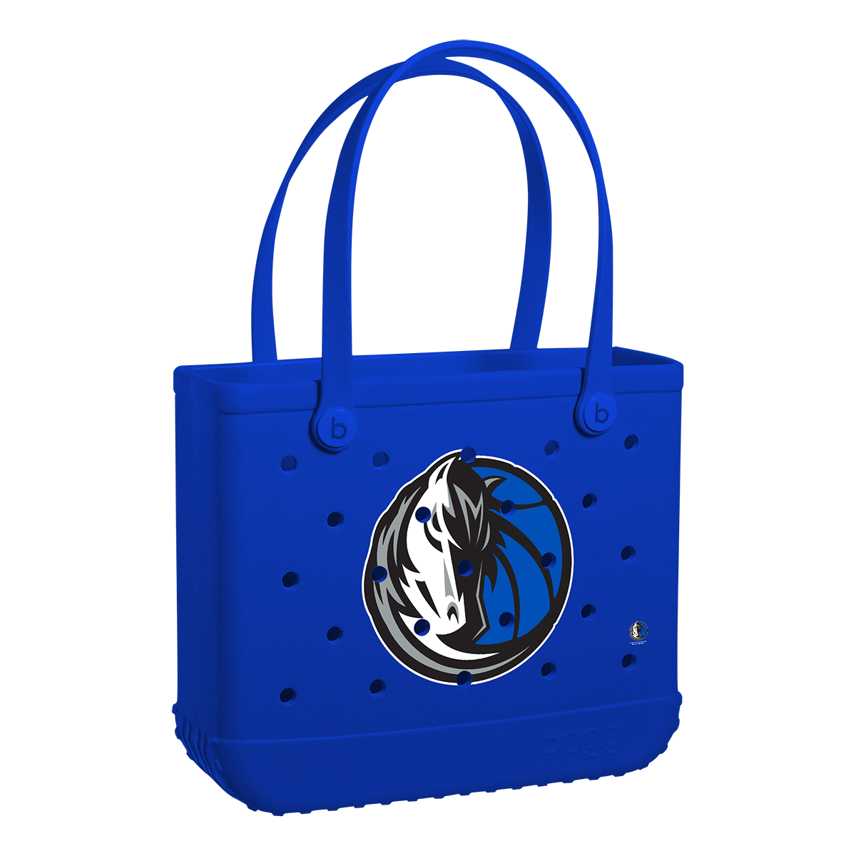 Baby Bogg Bag Dallas Mavericks