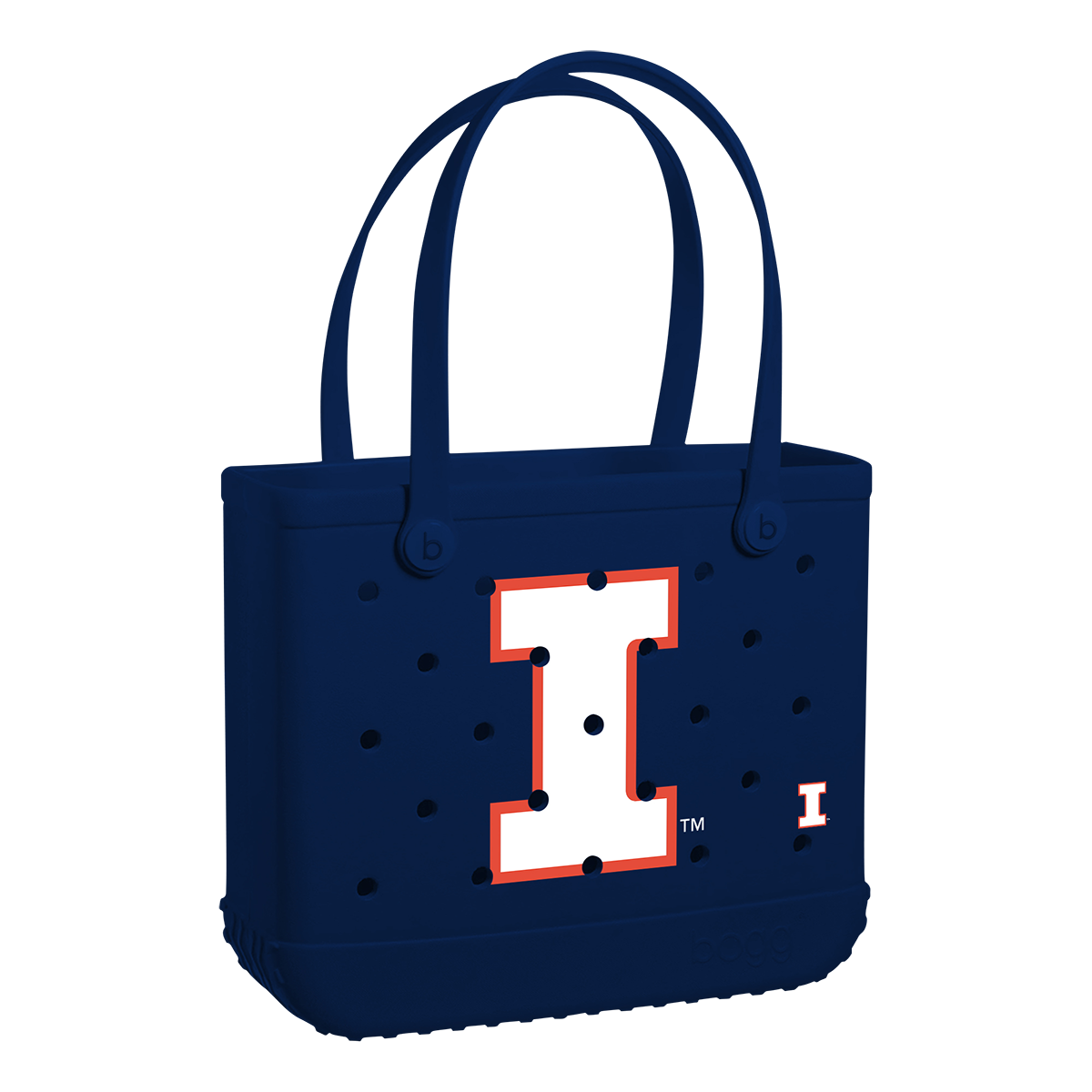 Baby Bogg Bag Illinois Fighting Illini