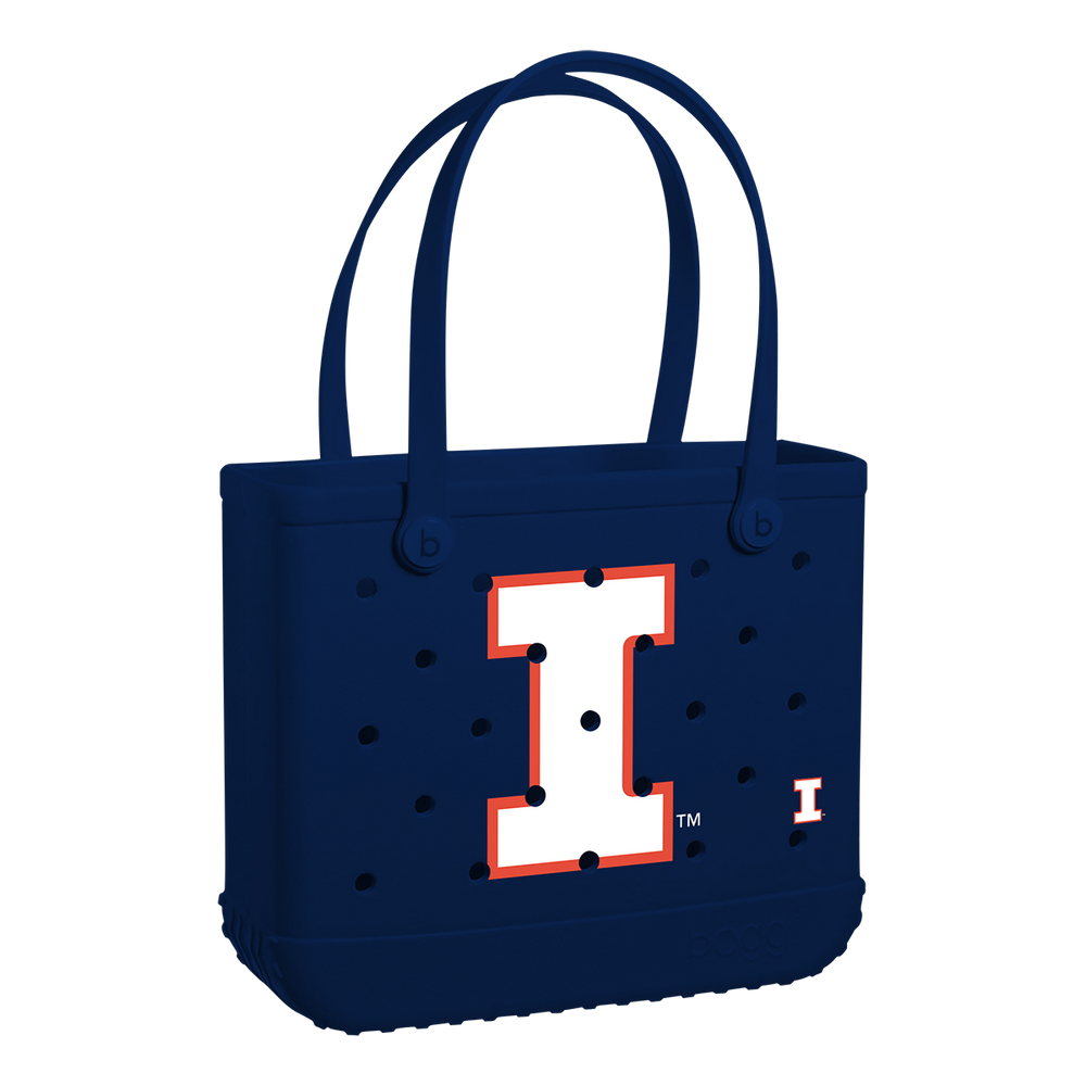 Baby Bogg Bag Illinois Fighting Illini