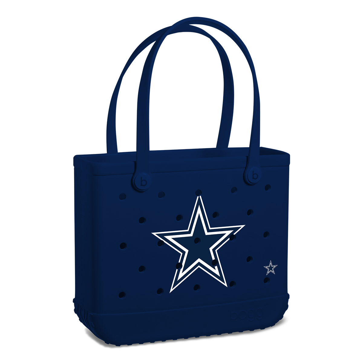 Baby Bogg Bag Dallas Cowboys