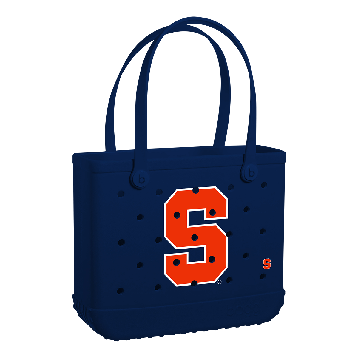 Baby Bogg Bag Syracuse Orange