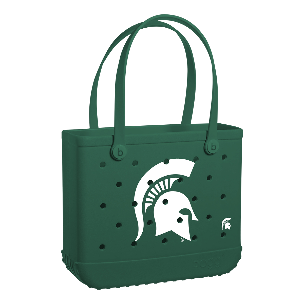 Baby Bogg Bag Michigan State Spartans