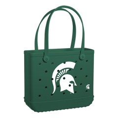 Baby Bogg Bag Michigan State Spartans