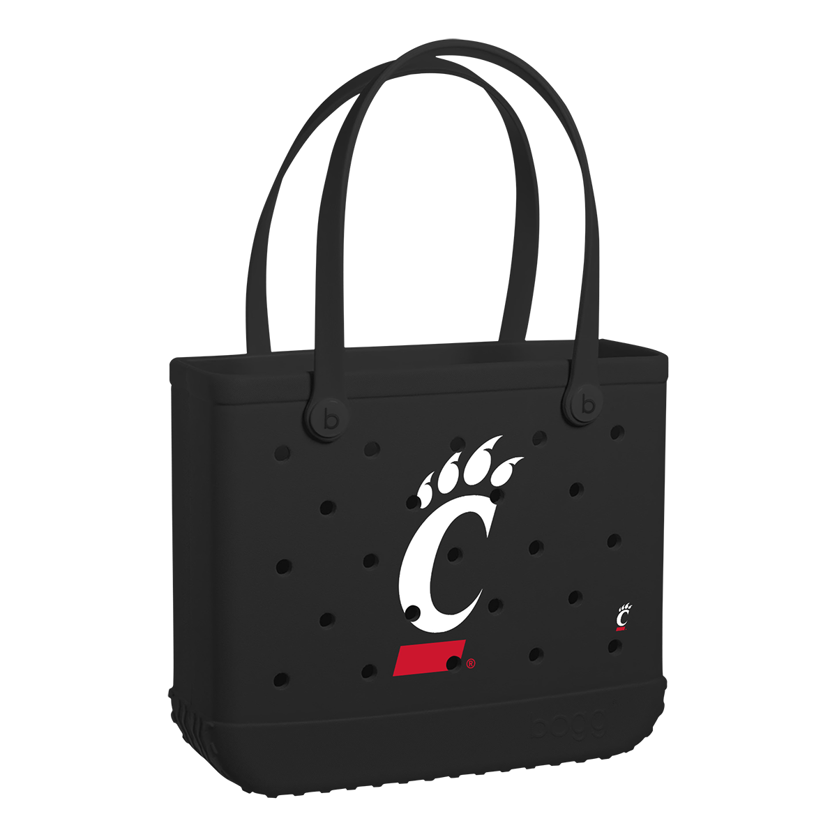 Baby Bogg Bag Cincinnati Bearcats