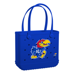 Baby Bogg Bag Kansas Jayhawks
