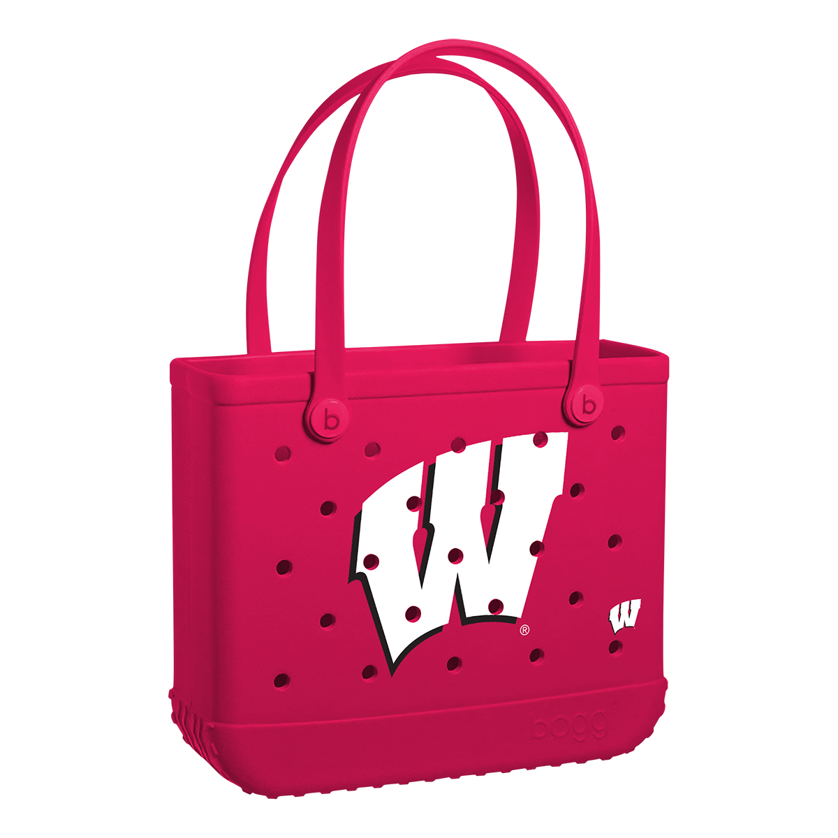 Baby Bogg Bag Wisconsin Badgers