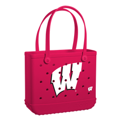 Baby Bogg Bag Wisconsin Badgers