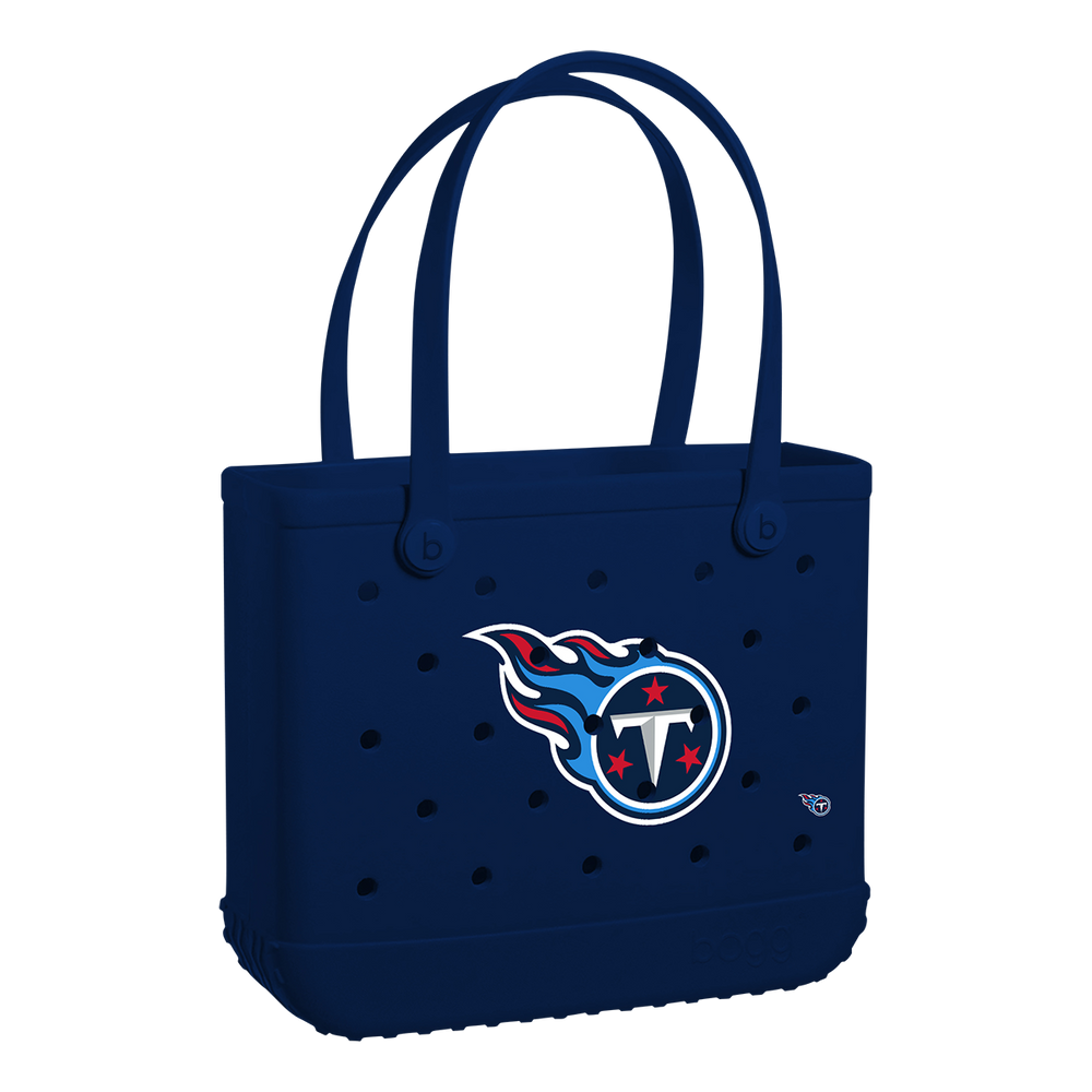 Baby Bogg Bag Tennessee Titans