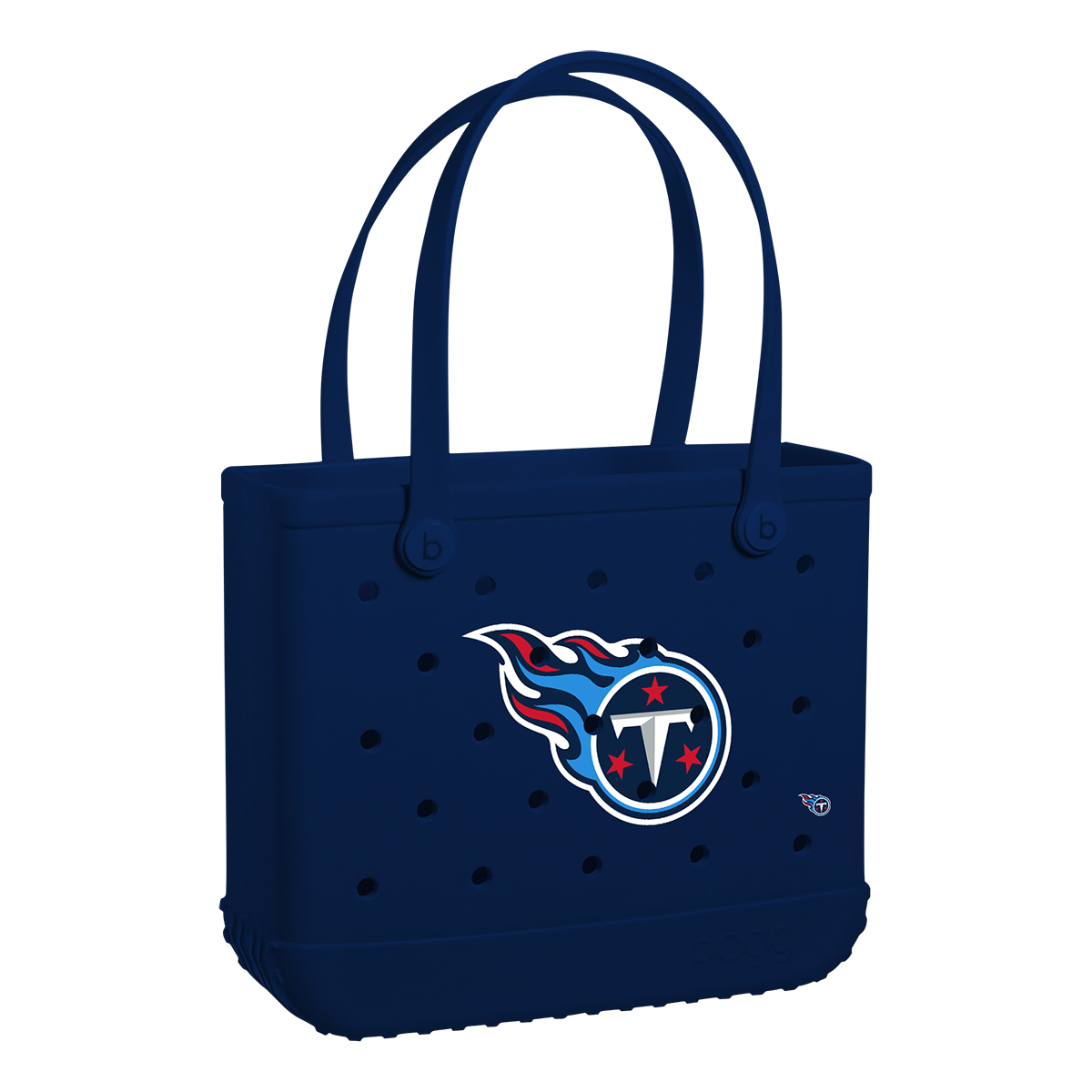 Baby Bogg Bag Tennessee Titans