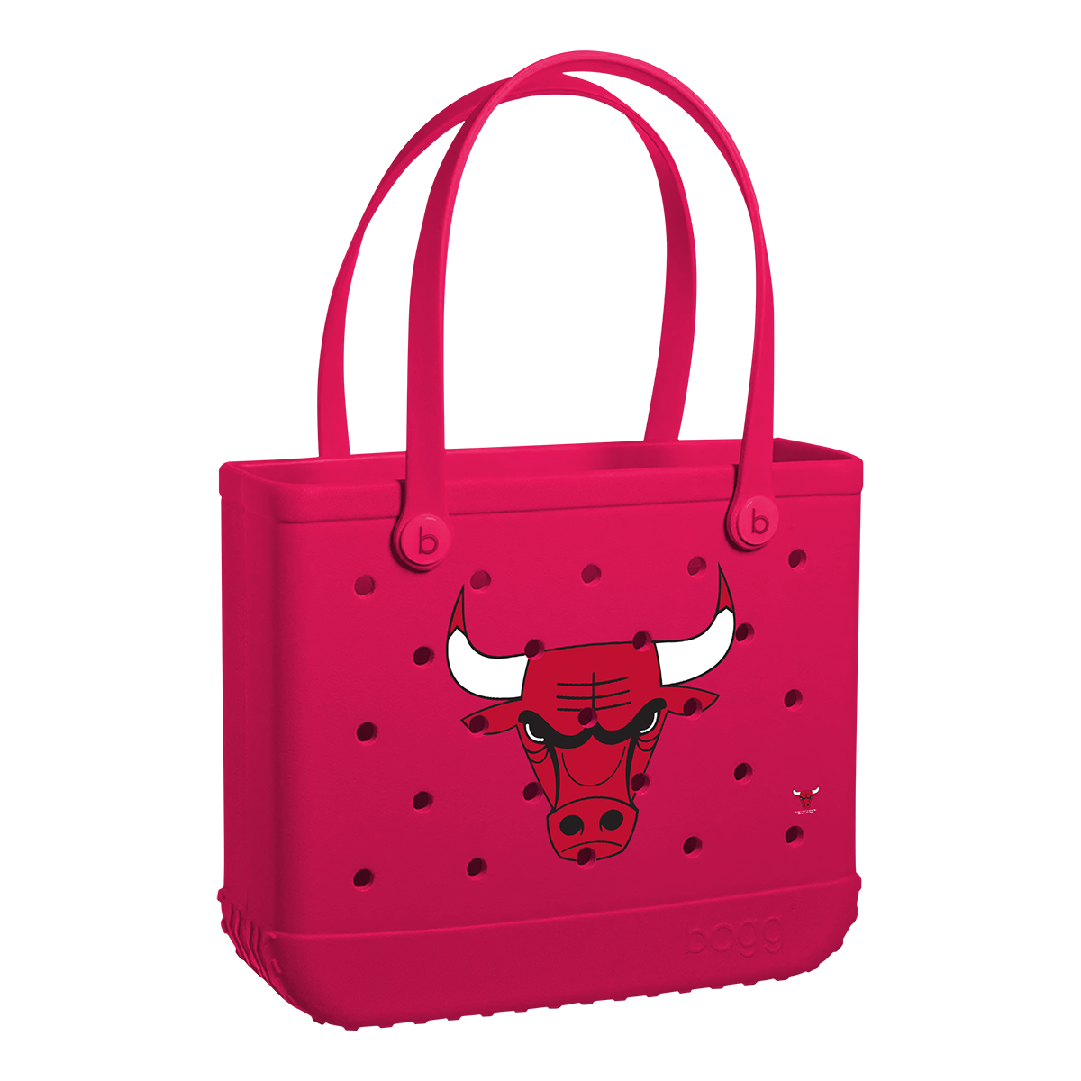 Baby Bogg Bag Chicago Bulls