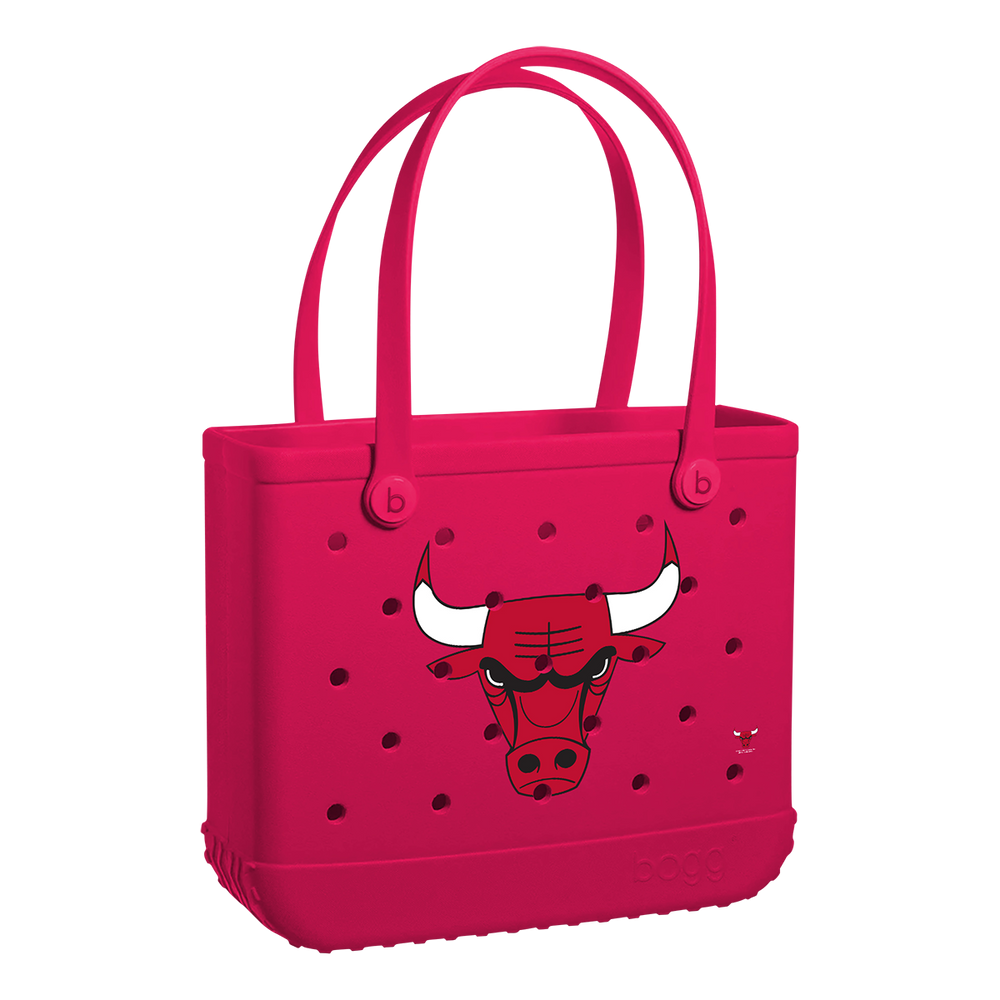 Baby Bogg Bag Chicago Bulls