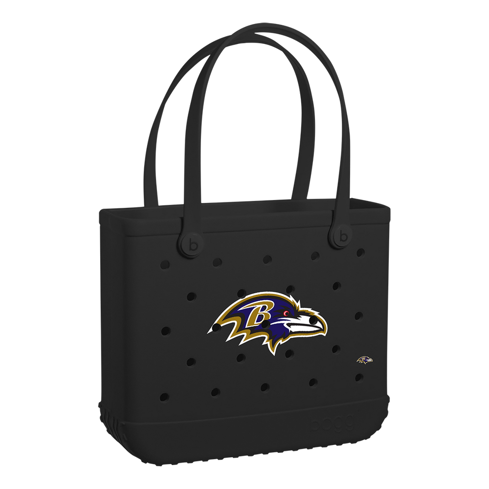 Baby Bogg Bag Baltimore Ravens