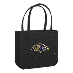 Baby Bogg Bag Baltimore Ravens