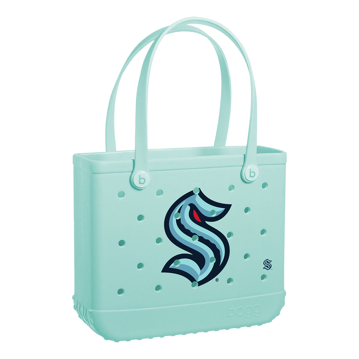 Baby Bogg Bag Seattle Kraken