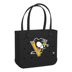 Baby Bogg Bag Pittsburgh Penguins