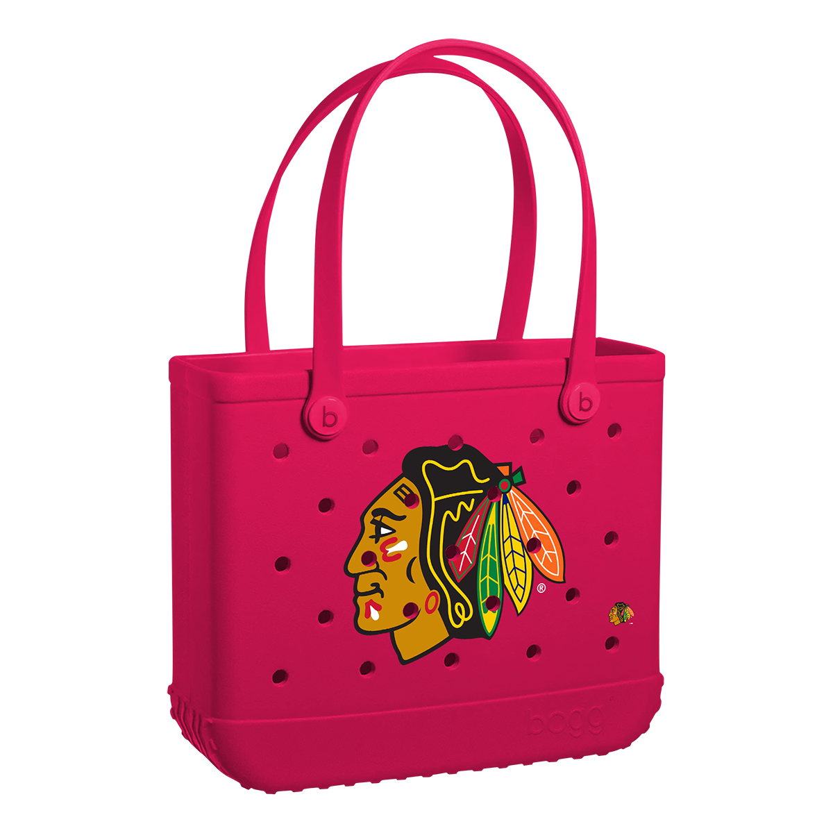 Baby Bogg Bag Chicago Blackhawks