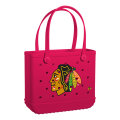 Baby Bogg Bag Chicago Blackhawks