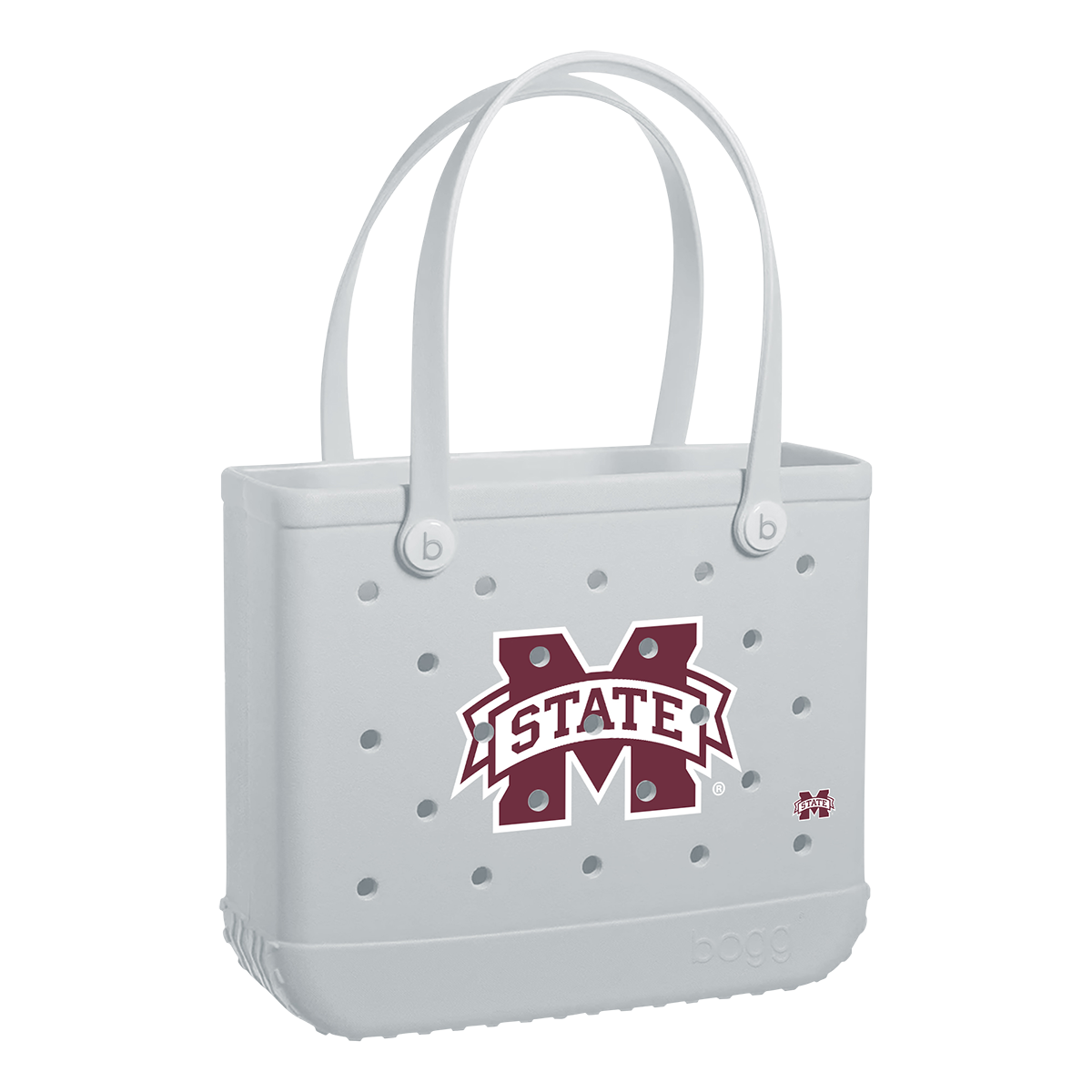 Baby Bogg Bag Mississippi State Bulldogs