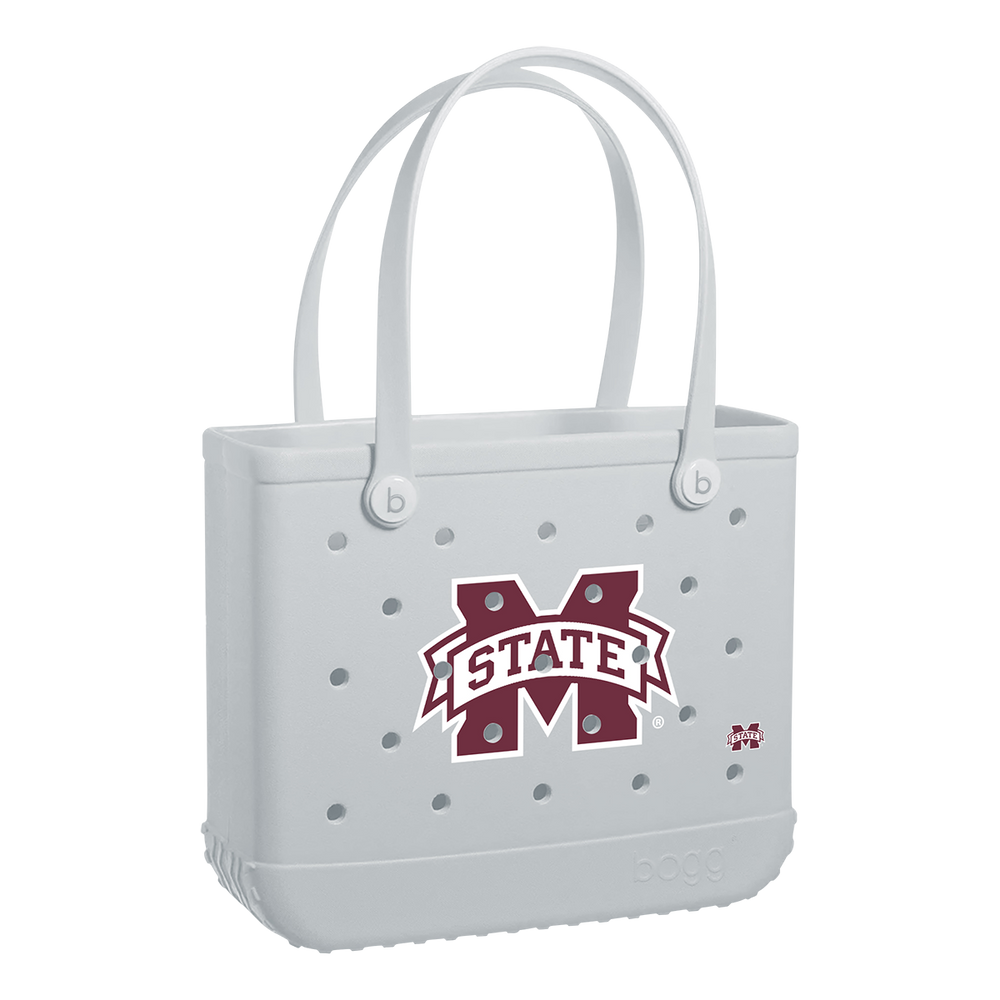Baby Bogg Bag Mississippi State Bulldogs