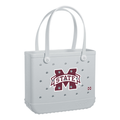Baby Bogg Bag Mississippi State Bulldogs