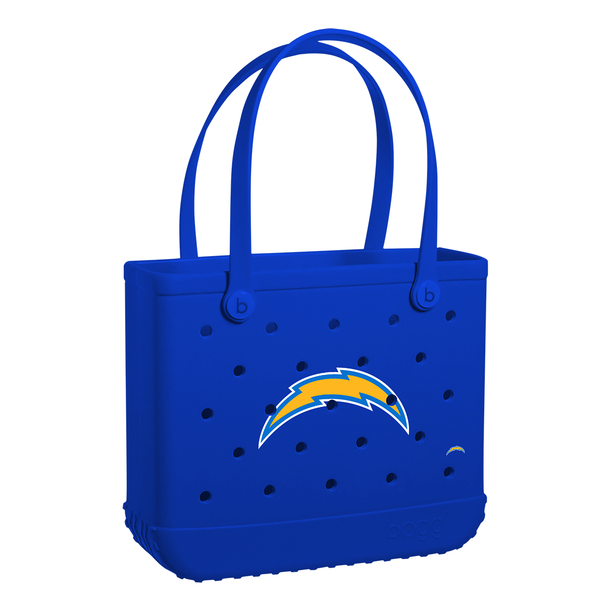 Baby Bogg Bag Los Angeles Chargers