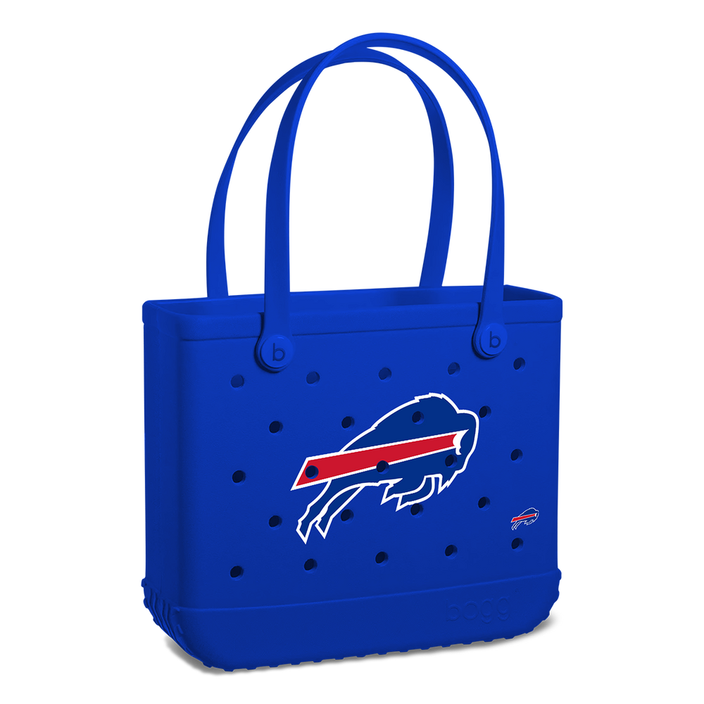 Baby Bogg Bag Buffalo Bills