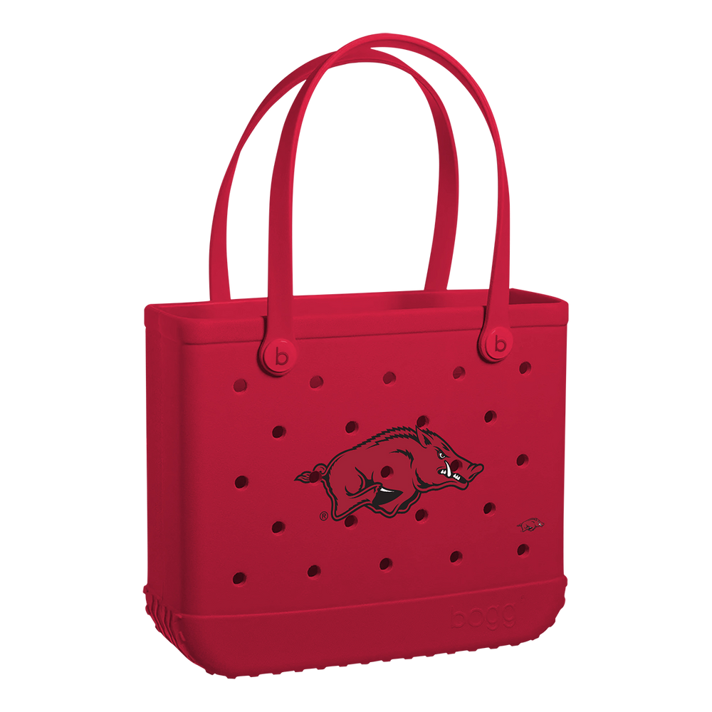 Baby Bogg Bag Arkansas Razorbacks