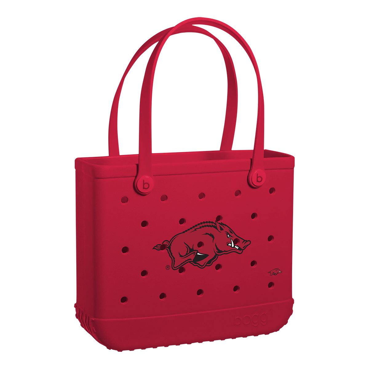 Baby Bogg Bag Arkansas Razorbacks