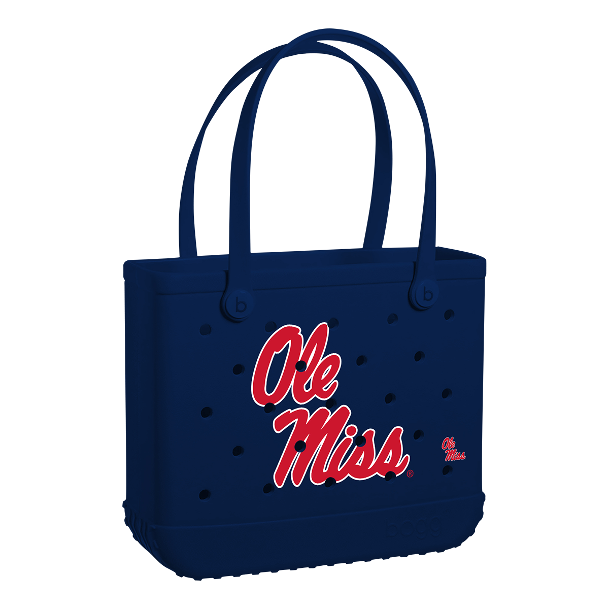 Baby Bogg Bag Ole Miss Rebels