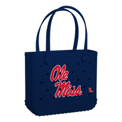 Baby Bogg Bag Ole Miss Rebels