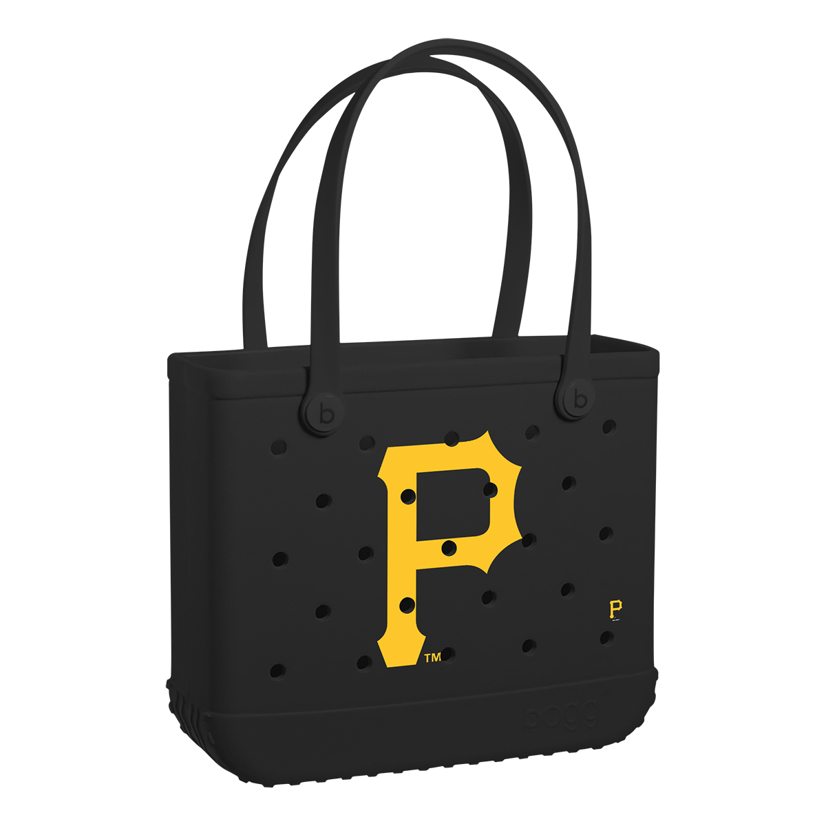 Baby Bogg Bag Pittsburgh Pirates
