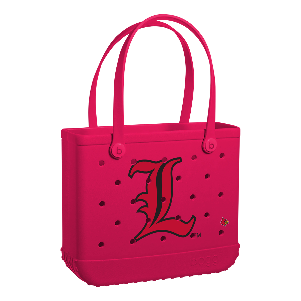 Baby Bogg Bag Louisville Cardinals