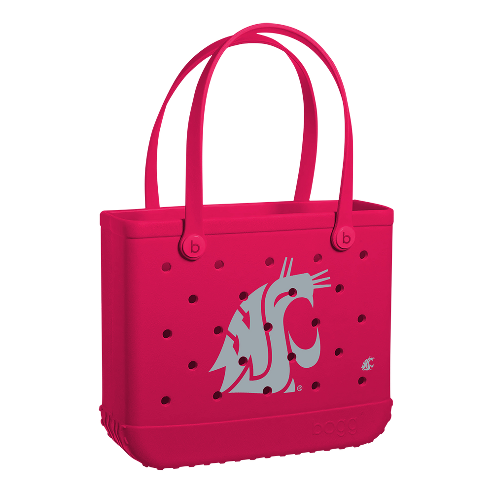 Baby Bogg Bag Washington State Cougars