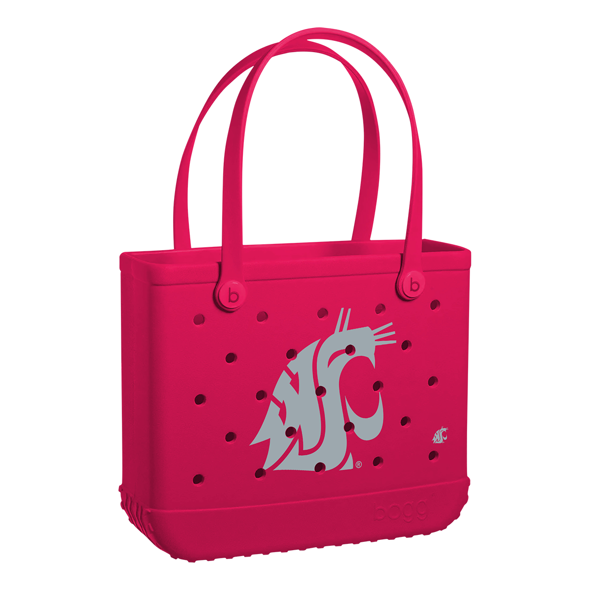 Baby Bogg Bag Washington State Cougars