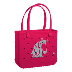 Baby Bogg Bag Washington State Cougars