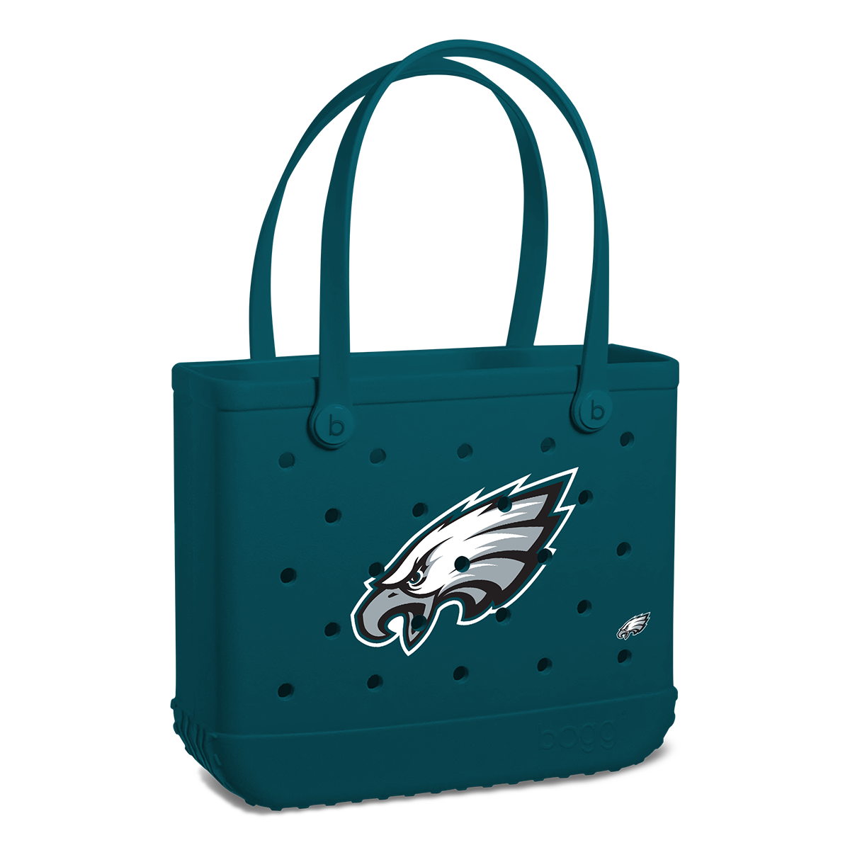 Baby Bogg Bag Philadelphia Eagles