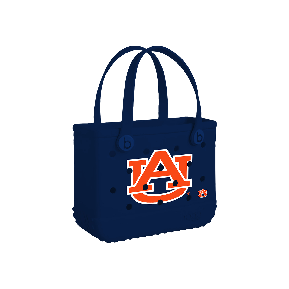 Bitty Bogg Bag Auburn Tigers